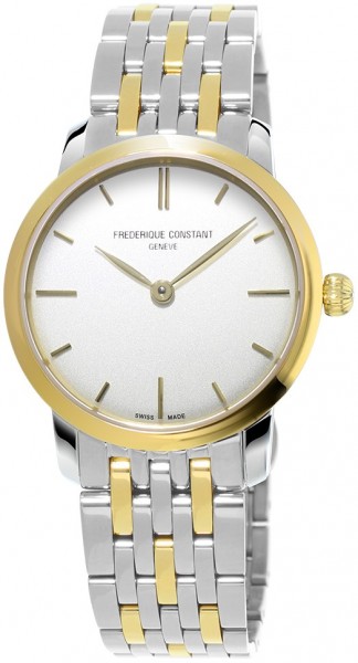 Frederique Constant Classics Slim Line