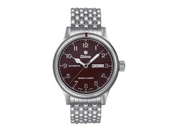 Tutima Grand Classic Automatic