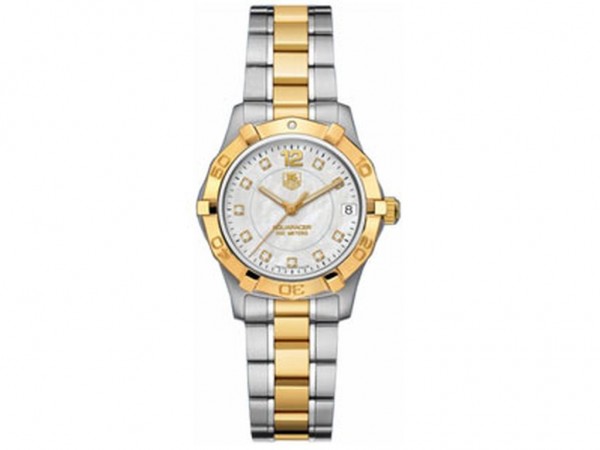 TAG Heuer Aquaracer Quarz Grande Date
