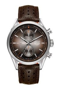 TAG Heuer Specialists 300 SLR Calibre 1887 Automatik Chronograph Limited Edition