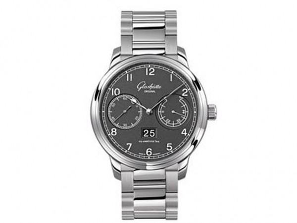 Glashütte Original Senator Observer