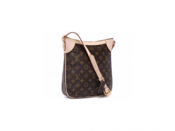 Louis Vuitton Odeon PM