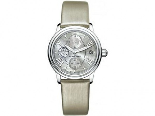 Blancpain Ladies GMT