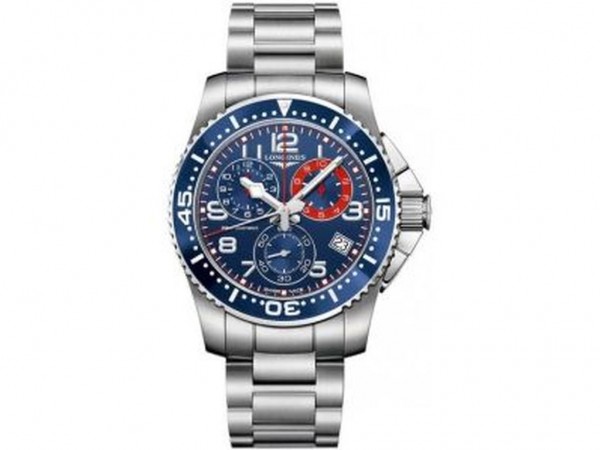 Longines HydroConquest Gents Large