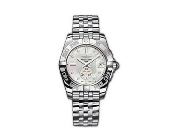 Breitling Galactic 36