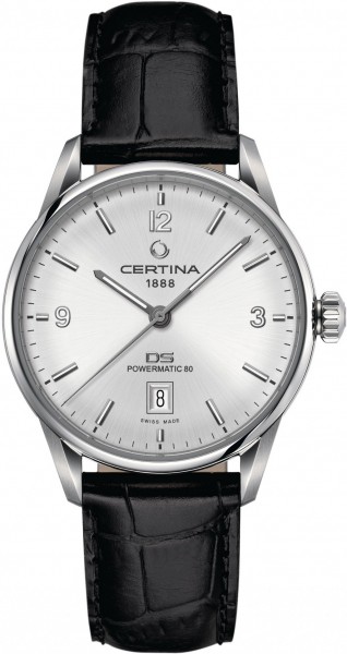 Certina Automatik DS