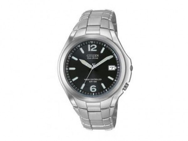 Citizen Eco-Drive