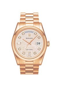 Rolex Day-Date