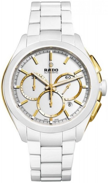 Rado Hyperchrome Automatic Chronograph 45mm
