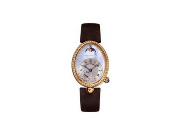 Breguet Reine de Naples