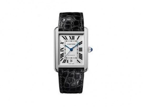 Cartier Tank Solo