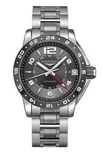 Longines Admiral