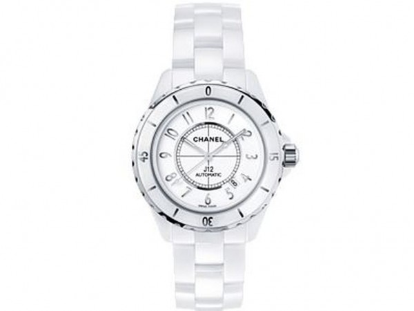 Chanel J12