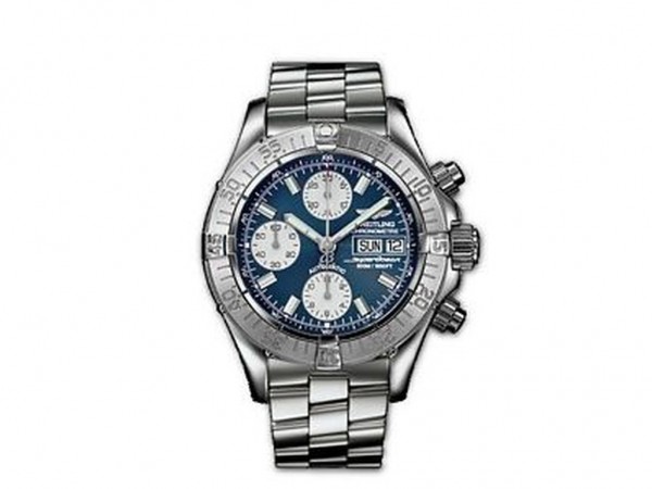 Breitling Superocean Chronograph