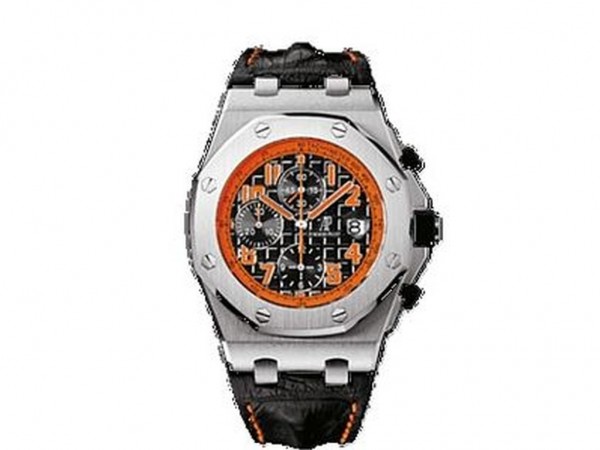 Audemars Piguet Royal Oak Offshore Chronograph