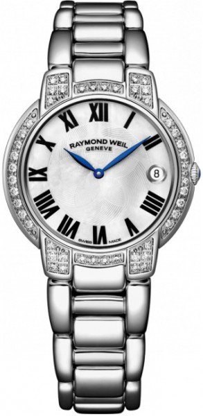 Raymond Weil Jasmine