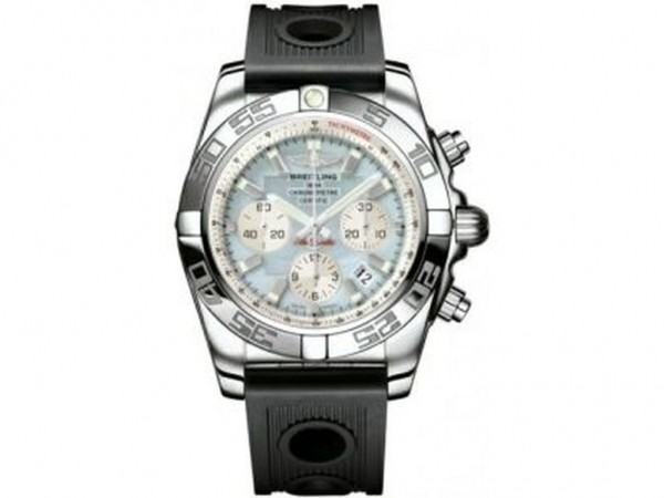 Breitling Chronomat 44