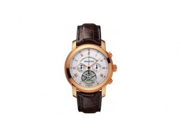 Audemars Piguet Jules Audemars Tourbillon Chronograph