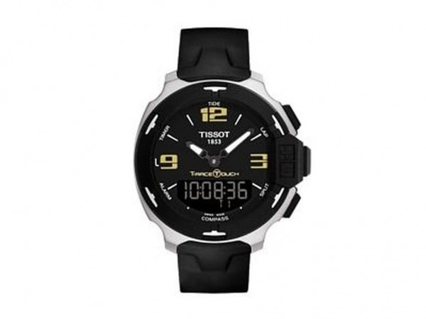 Tissot T-Race Touch