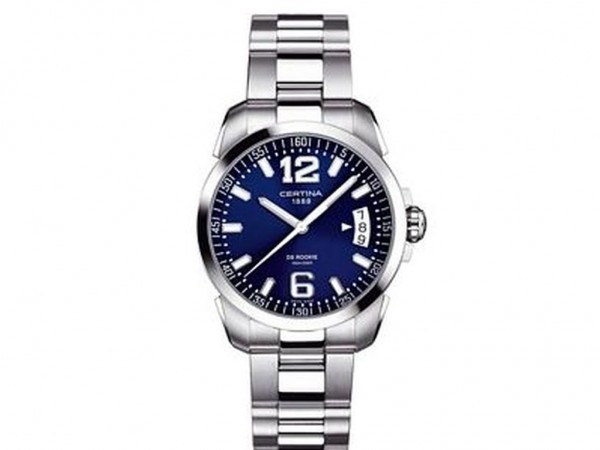 Certina DS Rookie