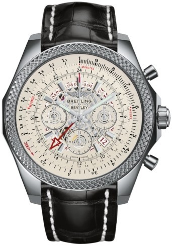 Breitling for Bentley B04 GMT