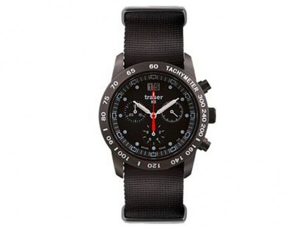 Traser H3 Classic Chronograph Big Date Pro