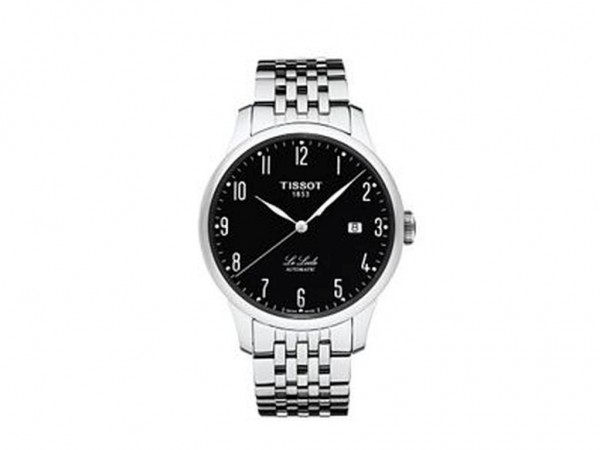 Tissot T-Classic Le Locle Automatic