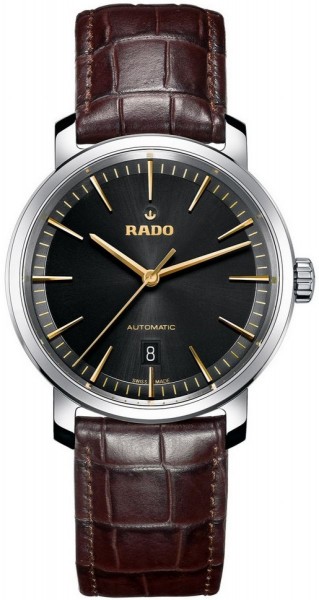 Rado Diamaster Automatic 41mm