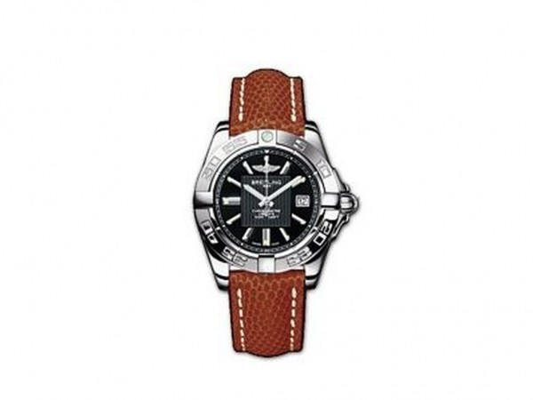 Breitling Galactic 32