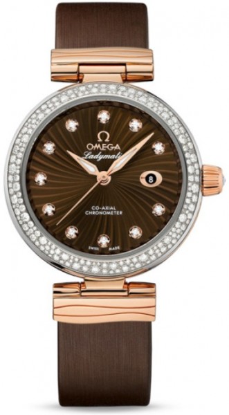 Omega De Ville Ladymatic