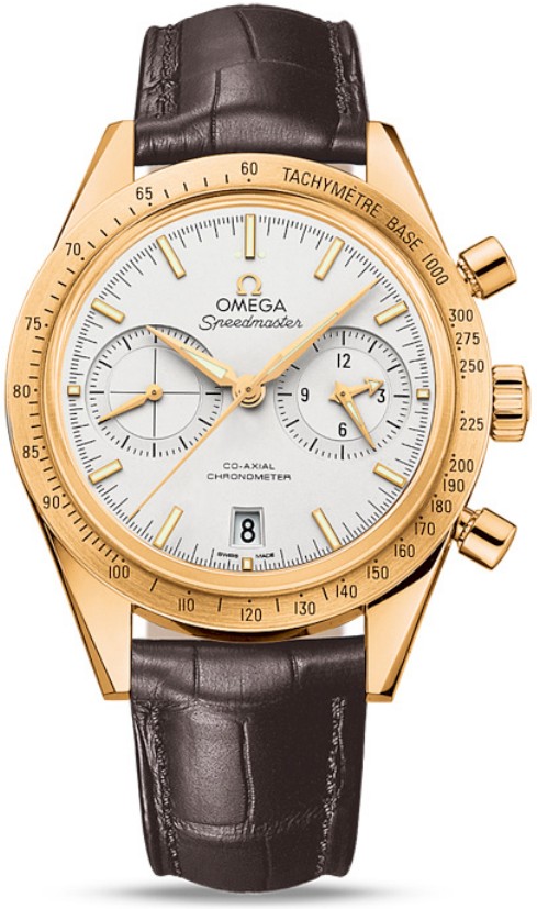 Omega Speedmaster 57 Speedmaster Legend Speedmaster Omega Uhren Luxusuhr24
