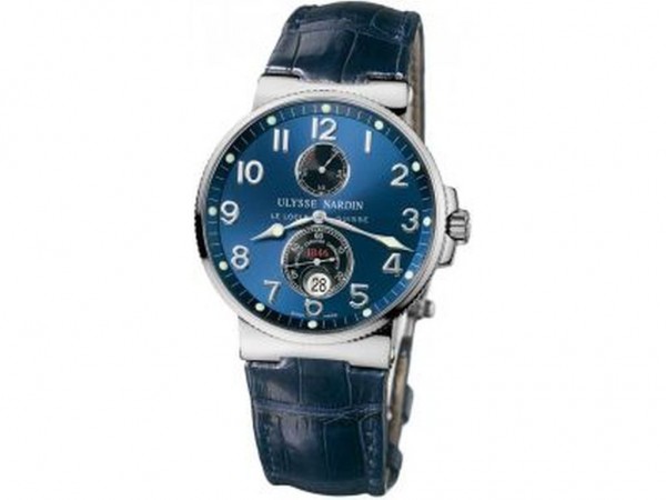 Ulysse Nardin Maxi Marine Chronometer