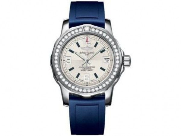 Breitling Colt 33