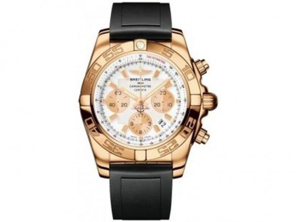 Breitling Chronomat 44