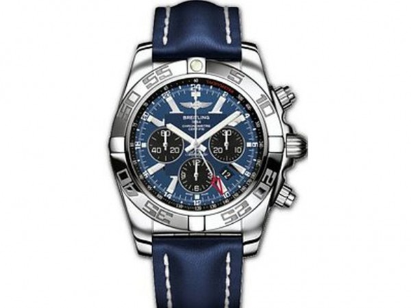 Breitling Chronomat GMT