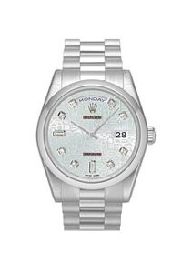 Rolex Day-Date