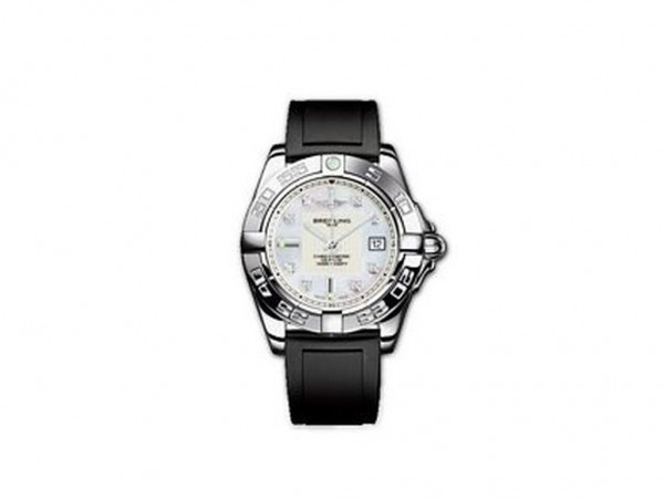 Breitling Galactic 32