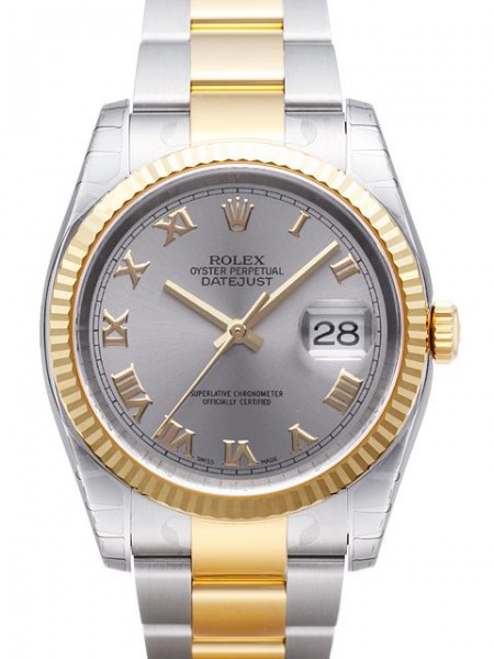 Rolex Datejust
