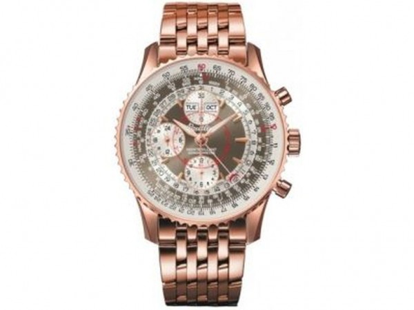 Breitling Montbrillant Datora