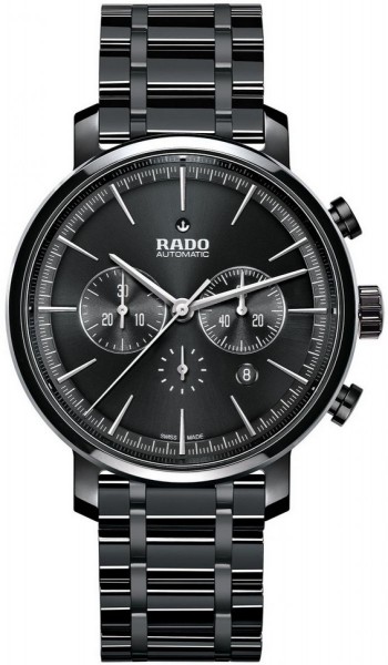 Rado Diamaster Automatic Chronograph 45mm Ref. R14075182