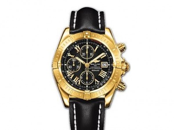 Breitling Chronomat Calibre 13