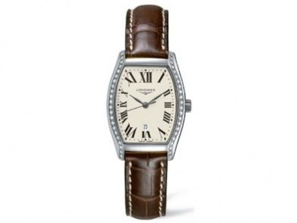 Longines Evidenza Ladies