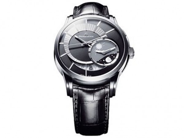Maurice Lacroix Pontos Decentrique GMT Limited Edition