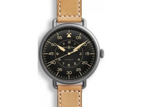 Bell & Ross Vintage WW1-92 Heritage