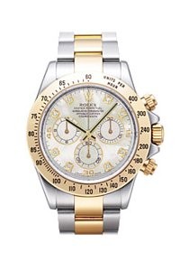 Rolex Cosmograph Daytona