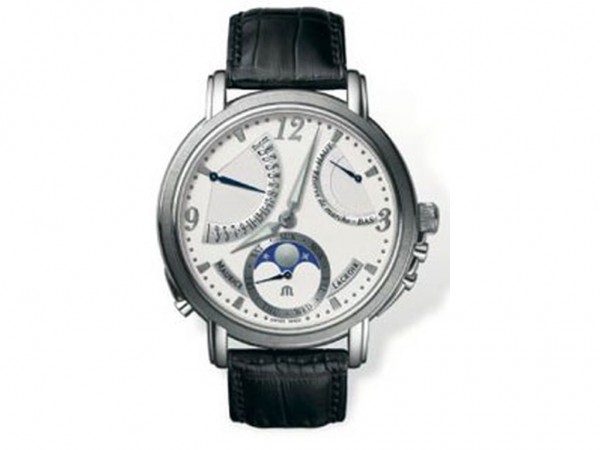 Maurice Lacroix Masterpiece Collection
