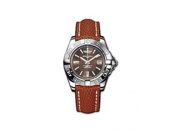 Breitling Galactic 32
