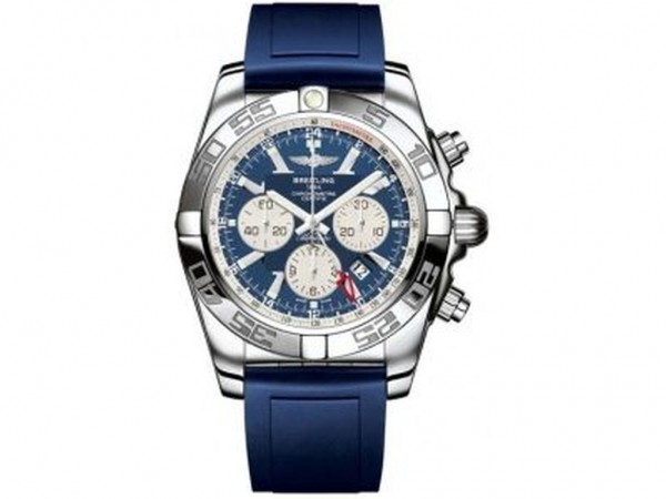 Breitling Chronomat GMT