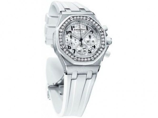 Audemars Piguet Royal Oak Offshore Lady Chronograph