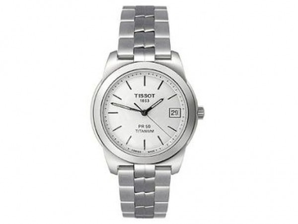 Tissot T-Classic PR 50 Titanium